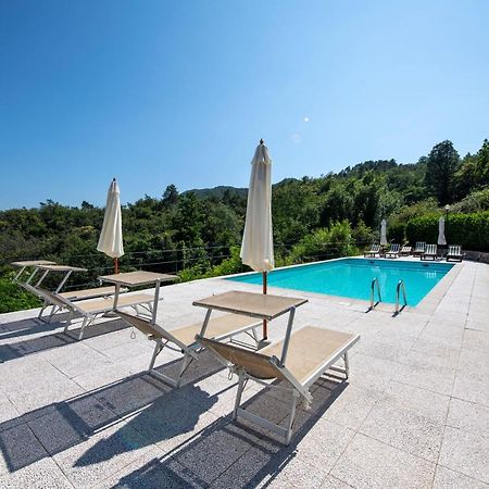 211 - Appartamento Acacia, Terrazza Giardino E Piscina Carro Zewnętrze zdjęcie