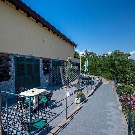 211 - Appartamento Acacia, Terrazza Giardino E Piscina Carro Zewnętrze zdjęcie