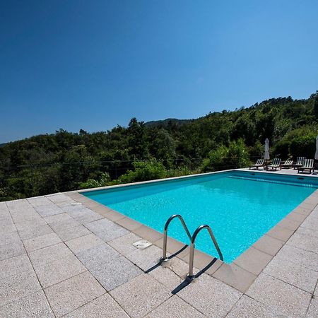211 - Appartamento Acacia, Terrazza Giardino E Piscina Carro Zewnętrze zdjęcie