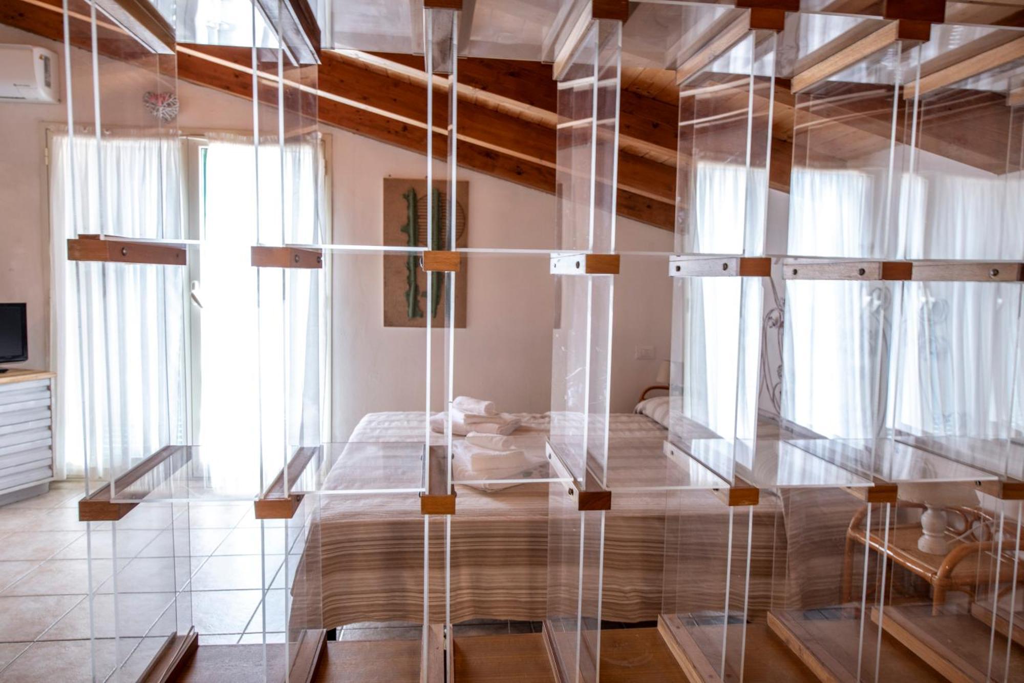 211 - Appartamento Acacia, Terrazza Giardino E Piscina Carro Zewnętrze zdjęcie