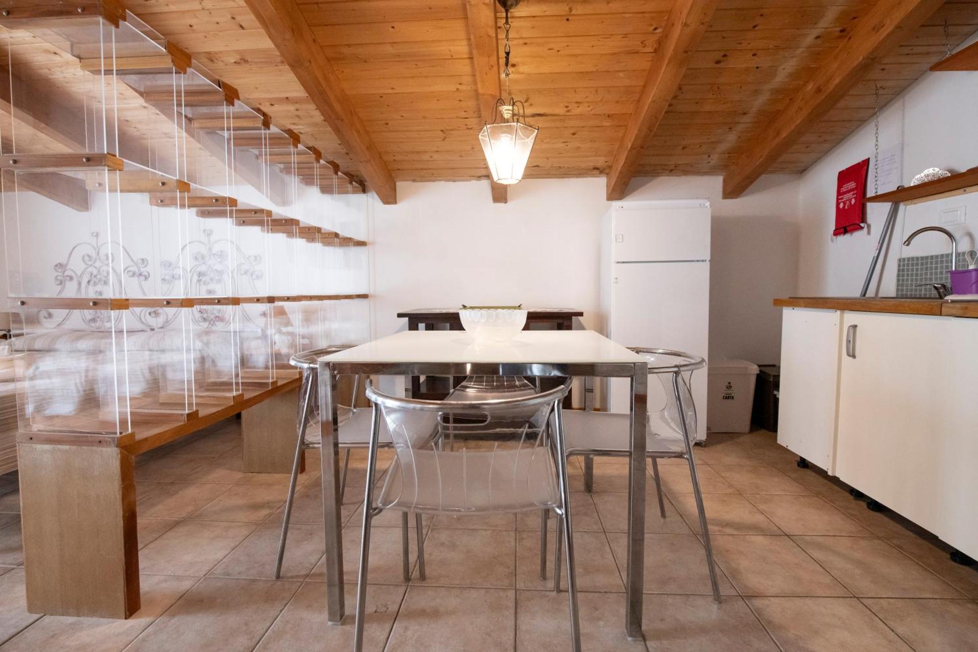 211 - Appartamento Acacia, Terrazza Giardino E Piscina Carro Zewnętrze zdjęcie